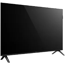 Телевизор TCL 40S5K черный