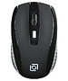 Мышь Oklick 635MB черный