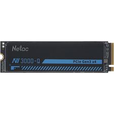 SSD диск Netac NV3000-Q 2TB (NT01NV3000Q-2T0-E4X)