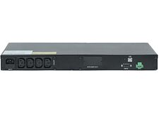 Источник бесперебойного питания Импульс Слим 750 черный (SL75101)