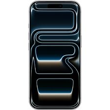Смартфон Apple iPhone 17 Pro 512GB A3523 Silver (MG8K4ZA/A)