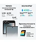 Смартфон Samsung Galaxy Z Flip6 12GB/512GB Silver Shadow (SM-F741BZSHCAU)