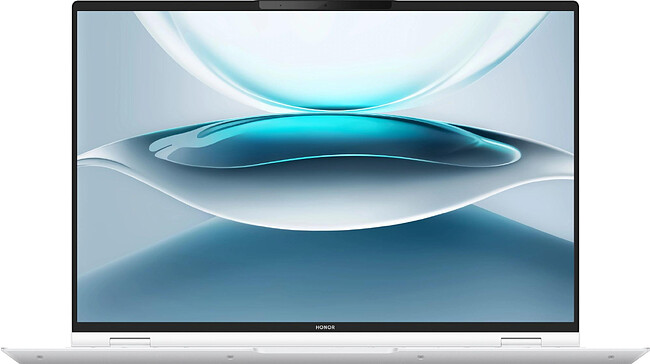 Ноутбук Honor MagicBook Pro 16 2025 DRB-P White (5301APWK)