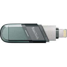 USB Flash-накопитель SanDisk SDIX90N-064G-GN6NN 64GB