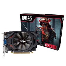 Видеокарта Sinotex Ninja R7 350 2GB GDDR5 (AKR735025F)