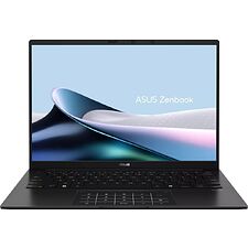 Ноутбук ASUS Zenbook 14 UM3406GA-QD296W Jade Black (90NB17R1-M00KR0)