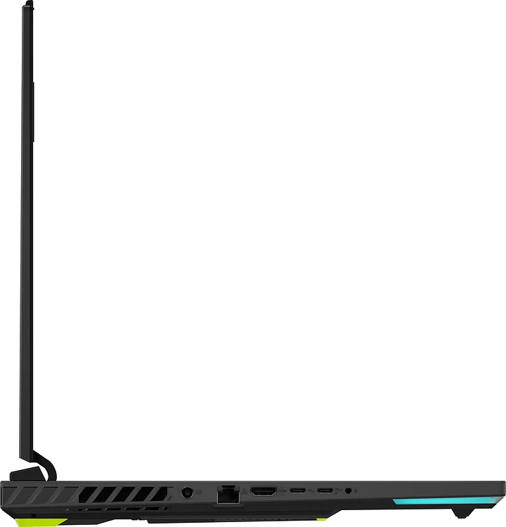 Ноутбук Asus ROG Strix G18 G814PM-S8117 Grey (90NR0L29-M005X0)
