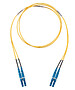Патч-корд Panduit NKFP92ELLLSM010