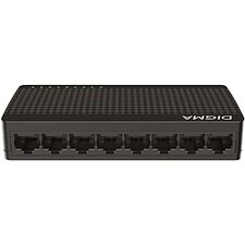 Коммутатор Digma DSW-108GEV2