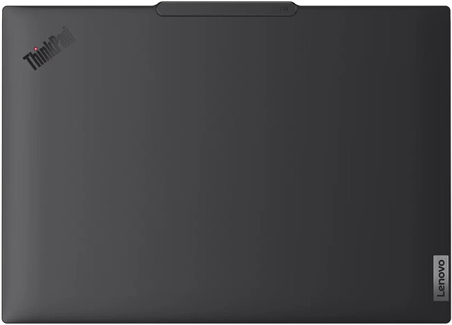 Ноутбук Lenovo ThinkPad T14 Gen 6 Black (21QG00CKFW)