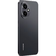 Смартфон Honor 400 12GB/512GB DNY-NX9 Midnight Black (5109BURH)