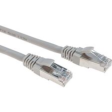 Патч-корд Rexant 02-0390-05 серый