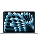 Ноутбук Apple MacBook Air 13.6 A3240 Sky Blue (MC6V4HN/A)