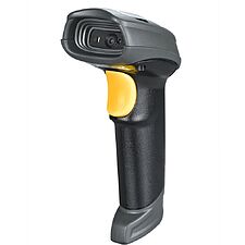 Сканер штрих-кода Mindeo MD6600-SR_Stand черный