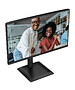 Монитор AOC 24E4CV Black