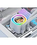 Система жидкостного охлаждения для процессора ID-Cooling FX240 LCD White