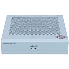 Межсетевой экран Cisco Firepower (FPR1010-ASA-K9)