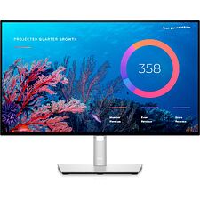 Монитор Dell U2422HE черный (2422-4994)