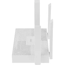 Роутер беспроводной Cudy AC1200 белый (WR1300E)