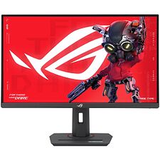 Монитор ASUS ROG Strix XG27UCG Black (90LM0AG1-B01370)