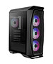 Корпус Aerocool Aero One черный (Frost-G-BK-v1)