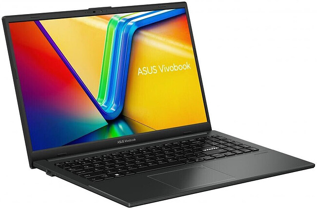 Ноутбук ASUS Vivobook Go 15 E1504FA-BQ5769W Mixed Black (90NB0ZR2-M07ZY0)
