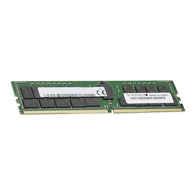 Оперативная память Micron 64GB DDR5 (MTC40F2046S1RC48BA1) Оперативная память Micron 64GB DDR5 (MTC40F2046S1RC48BA1)