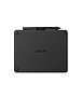Графический планшет Wacom Intuos M USB черный (CTL-6100K-B)