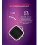 Тепловентилятор Royal Clima Preferito белый/черный (RFH-PF1200DC-WT)