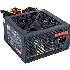 Блок питания ExeGate XP600 600W (EX219465RUS)