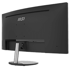 Монитор MSI Pro MP341CQ черный (9S6-3PB2CT-041)