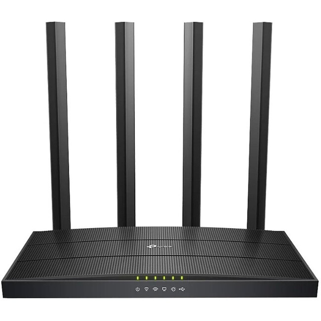 Wi-Fi роутер TP-Link Archer C6U