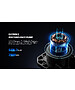 Система жидкостного охлаждения для процессора ID-Cooling FX240 INF Black