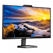 Монитор Philips 24E1N5300HE/01 черный