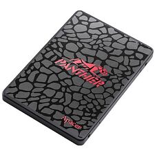 SSD диск Apacer AS350X 2.5" 7mm SATAIII 512GB (AP512GAS350-1)