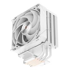 Кулер для процессора Alseye Q120S Plus White (AS.01.11.0045)