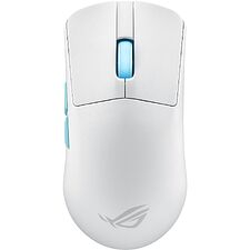 Мышь Asus P713 Rog Harpe Ace Aim Lab Edition White (90MP02W0-BMUA10) Мышь Asus P713 Rog Harpe Ace Aim Lab Edition White (90MP02W0-BMUA10)