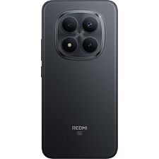 Смартфон Xiaomi Redmi Note 15 Pro+ 5G 12/512Gb черный (MZB0LVXRU)