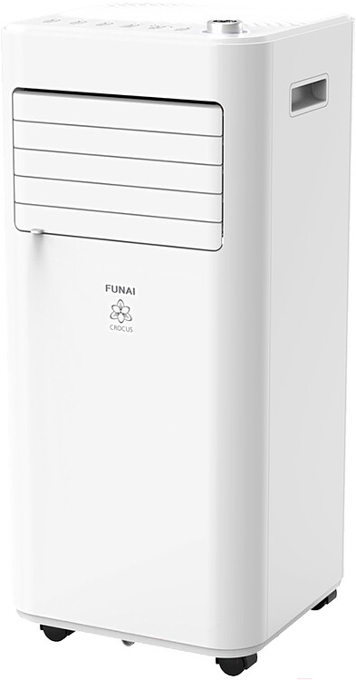 Мобильный кондиционер Funai Crocus (MAC-CS22CON01)