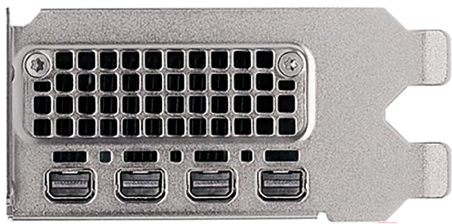 Видеокарта Nvidia RTX A2000 (900-5G192-2250-000)