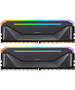 Оперативная память Apacer NOX RGB 2х16GB DDR5 (AH5U32G68C592NBAA-2)