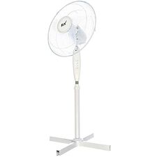 Вентилятор Rix RSF-4000W белый