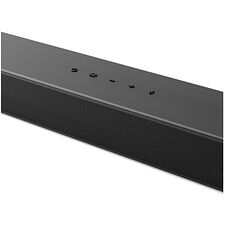 Саундбар LG S60T черный