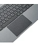 Ноутбук iRU Tactio 14ALH Grey (2059065)