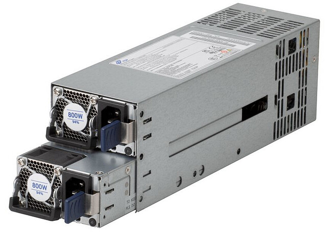 Блок питания FSP 384-23804-3108A0