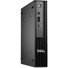 Компьютер Dell Pro Micro QCM1250 черный (DPM -3860)