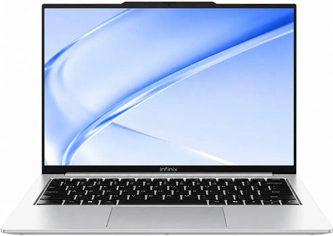 Ноутбук Infinix Xbook B14 BL41A7H Silver (71005000801)