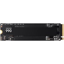 SSD диск Samsung 990 Evo 1TB (MZ-V9V1T0BW)