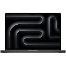 Ноутбук Apple MacBook Pro 16 Space Black CN (MGEA4LL/A)