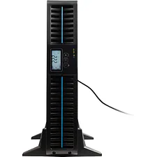 Источник бесперебойного питания Smartwatt Data Pro 900Вт черный (3703020040002)